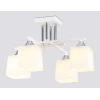 Люстра на штанге Ambrella light TRADITIONAL TR303041 Люстра на штанге Ambrella light TRADITIONAL TR303041