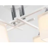 Люстра на штанге Ambrella light TRADITIONAL TR303041 Люстра на штанге Ambrella light TRADITIONAL TR303041