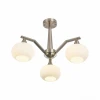 Подвесная люстра Arte Neapolis79807 279807/3 GR Подвесная люстра Arte Neapolis79807 279807/3 GR