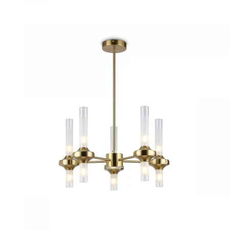 Подвесная люстра Ambrella Light High Light Modern LH55358