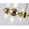 Подвесная люстра Ambrella Light High Light Modern LH55358 Подвесная люстра Ambrella Light High Light Modern LH55358