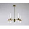 Подвесная люстра Ambrella Light High Light Modern LH55358 Подвесная люстра Ambrella Light High Light Modern LH55358