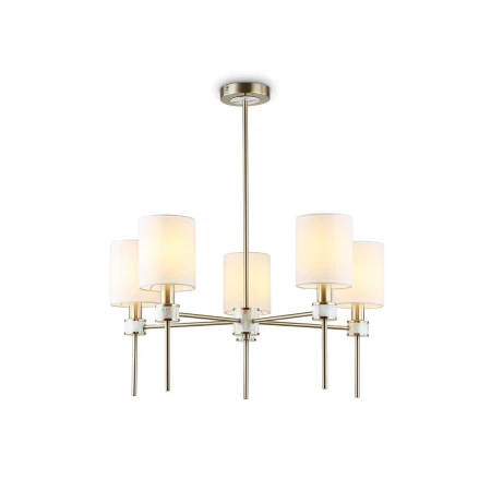 Подвесная люстра Ambrella Light High Light Classic LH72371