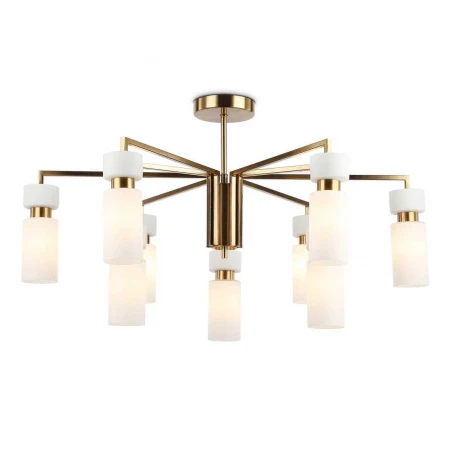 Подвесная люстра Ambrella light High Light LH56128