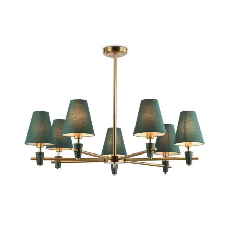 Подвесная люстра Ambrella light High Light LH75053