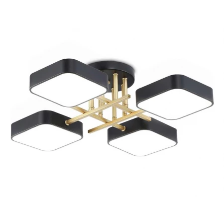 Люстра на штанге Ambrella light COMFORT FL516343