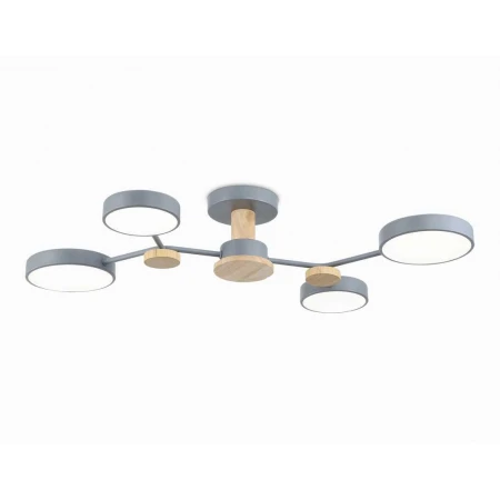 Люстра на штанге Ambrella light COMFORT FL4859