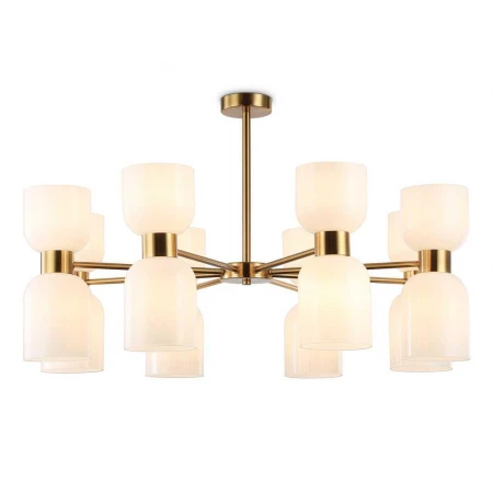 Подвесная люстра Ambrella light High Light LH56095