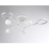 Потолочная светодиодная люстра Ambrella light Comfort LineTech FL66229 Потолочная светодиодная люстра Ambrella light Comfort LineTech FL66229