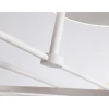 Потолочная светодиодная люстра Ambrella light Comfort LineTech FL66229 Потолочная светодиодная люстра Ambrella light Comfort LineTech FL66229