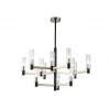 Подвесная люстра Ambrella light High Light LH55505