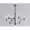 Подвесная люстра Ambrella light High Light LH55505