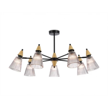 Подвесная люстра Ambrella light High Light LH58116