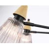 Подвесная люстра Ambrella light High Light LH58116 Подвесная люстра Ambrella light High Light LH58116