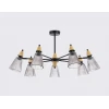 Подвесная люстра Ambrella light High Light LH58116 Подвесная люстра Ambrella light High Light LH58116
