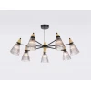 Подвесная люстра Ambrella light High Light LH58116 Подвесная люстра Ambrella light High Light LH58116