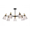 Подвесная люстра Ambrella light High Light LH58116 Подвесная люстра Ambrella light High Light LH58116