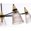 Подвесная люстра Ambrella light High Light LH58116 Подвесная люстра Ambrella light High Light LH58116