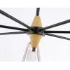 Подвесная люстра Ambrella light High Light LH58116 Подвесная люстра Ambrella light High Light LH58116