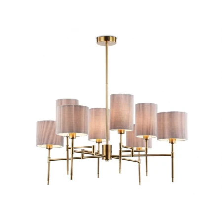 Подвесная люстра Ambrella light High Light LH72383