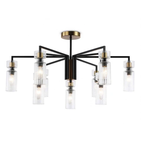 Подвесная люстра Ambrella light High Light LH56117