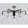 Подвесная люстра Ambrella light High Light LH56117 Подвесная люстра Ambrella light High Light LH56117