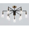 Подвесная люстра Ambrella light High Light LH56117 Подвесная люстра Ambrella light High Light LH56117