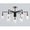 Подвесная люстра Ambrella light High Light LH56117 Подвесная люстра Ambrella light High Light LH56117