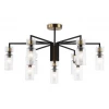 Подвесная люстра Ambrella light High Light LH56117 Подвесная люстра Ambrella light High Light LH56117