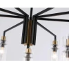 Подвесная люстра Ambrella light High Light LH56117 Подвесная люстра Ambrella light High Light LH56117