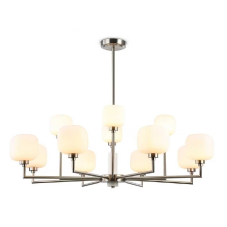 Подвесная люстра Ambrella light High Light LH53005