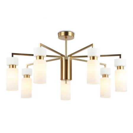 Подвесная люстра Ambrella light High Light LH56126