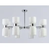 Подвесная люстра Ambrella light High Light LH56085 Подвесная люстра Ambrella light High Light LH56085