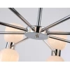 Подвесная люстра Ambrella light High Light LH56085 Подвесная люстра Ambrella light High Light LH56085