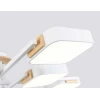 Люстра на штанге Ambrella light COMFORT FL4888 Люстра на штанге Ambrella light COMFORT FL4888
