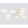 Люстра на штанге Ambrella light COMFORT FL4888 Люстра на штанге Ambrella light COMFORT FL4888