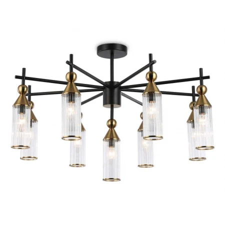 Подвесная люстра Ambrella light High Light LH55258