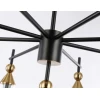 Подвесная люстра Ambrella light High Light LH55258
