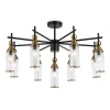 Подвесная люстра Ambrella light High Light LH55258