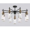 Подвесная люстра Ambrella light High Light LH55258