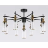 Подвесная люстра Ambrella light High Light LH55258