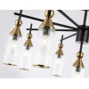Подвесная люстра Ambrella light High Light LH55258