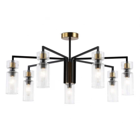 Подвесная люстра Ambrella light High Light LH56115