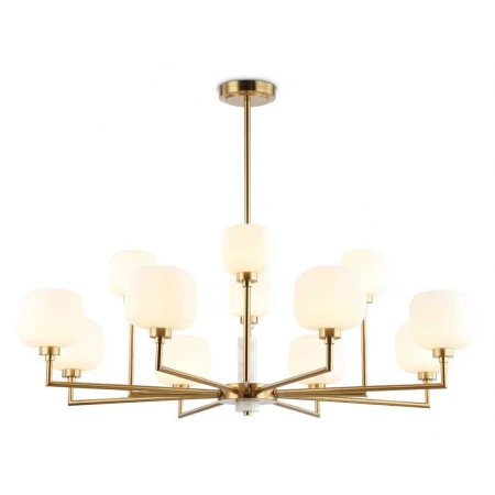 Подвесная люстра Ambrella light High Light LH53019