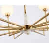 Подвесная люстра Ambrella light High Light LH53019 Подвесная люстра Ambrella light High Light LH53019