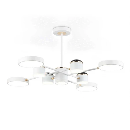 Люстра на штанге Ambrella light COMFORT FL51627