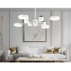 Люстра на штанге Ambrella light COMFORT FL51627 Люстра на штанге Ambrella light COMFORT FL51627