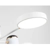 Люстра на штанге Ambrella light COMFORT FL51627 Люстра на штанге Ambrella light COMFORT FL51627