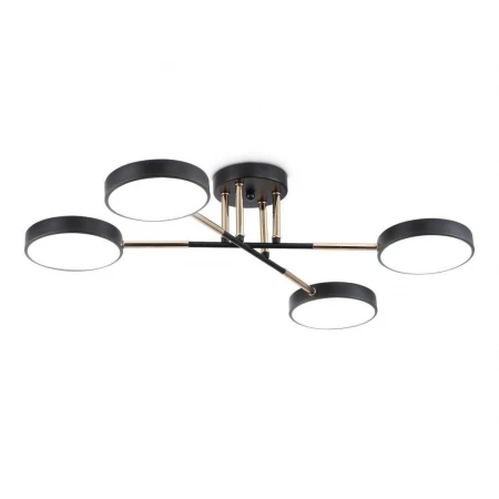 Люстра на штанге Ambrella light COMFORT FL516332