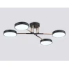 Люстра на штанге Ambrella light COMFORT FL516332 Люстра на штанге Ambrella light COMFORT FL516332